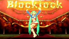 初音未来 - Blackjack