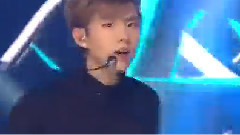 MONSTA X - All In - SBS 人气歌谣 现场版 16/05/29