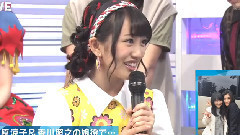 Music Station AKB48 Cut