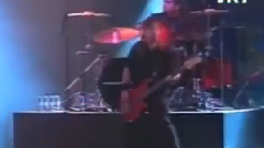 Walking Through Barbed Wire