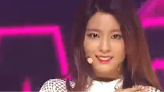 Good Luck - SBS 人气歌谣 现场版 16/05/29