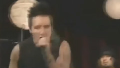 Papa Roach Live At Rolling Stone Original 2004