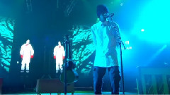 Twenty One Pilots - Radio 1's Big Weekend 2016