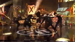 MONSTA X - All in 交叉混合版