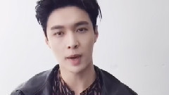 芭莎男士封面拍摄花絮