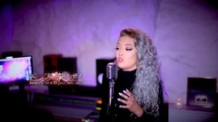 模仿翻唱 - Send My Love (Cover)