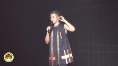 对你爱不完&TALK完整版