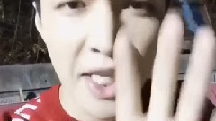 张艺兴小视频合集