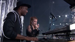 Jess Glynne - 表演