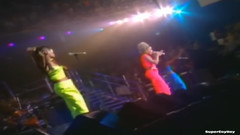 Silly Ho & Creep & Waterfalls & Unpretty & No Scrubs