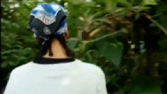 Lisa in Atlanta Botanical Gardens & Stone Mountain