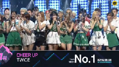 5月最后一周 1位