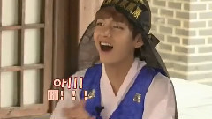 防弹少年团之自我夸耀