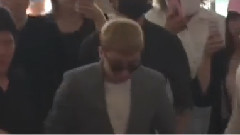 starnews金浦机场