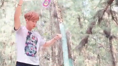 Onetake XTEP Advertising Shooting