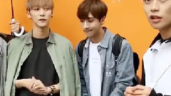 My KNK television #29 志勋 水源 DAY!