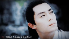 胡霍.江山雪.景卿衍生