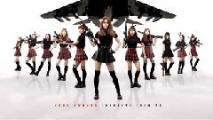 <百发百中For Kakao > X I.O.I 最新CF 磪有情Ver.