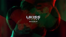 U-KISS - STALKER 预告