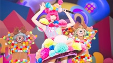 きゃりーぱみゅぱみゅ ライブ特番▼からふるぱにっくToy Box
