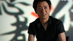 岚 - <忍びの国>ZIP!新闻 16/05/31