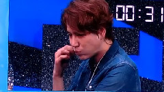 吃杏仁饼吹口哨