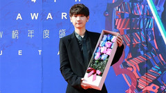 汪苏泷.LiveShow纪录短片