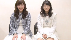 AKB48单独RH2016特典 渣蛇与傲娇希的摸摸头攻防战