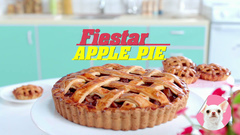 APPLE PIE