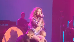 Quimbara & Let's Get Loud