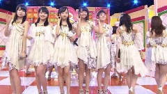 AKBINGO! 翼はいらない Cut