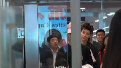 北京到达 & 出发