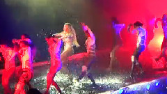 Beyonce The Formation World Tour Grand Finale (HALO) Houston Texas May 2016