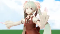 初音未来 - HORIZON