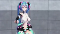 初音未来 - PiNK CAT