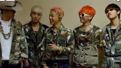 10周年电影< BIGBANG MADE >预告