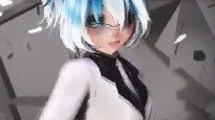 初音未来 - 佐佐木Miku~帅气炫酷吊炸天