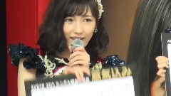 まゆゆ&ゆきりん,打倒指原宣言 指原