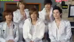 SS501出道十一周年庆贺视频