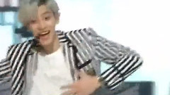 EXO 9号以正规3辑回归 SBS晨间新闻一则