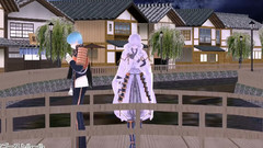 ゴーストルール