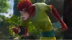 大圣归来之齐天大圣孙悟空的传说