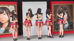 展覧会'AKB48 選抜総選挙ミュージアム'オープニングセレモニー 1