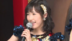 展覧会'AKB48 選抜総選挙ミュージアム'オープニングセレモニー 2