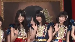 まゆゆ,ライバル指原は'全メンバーの敵'