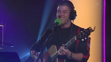 Nick Jonas - Lush Life 现场版 2016