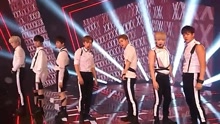 Monsta X - ALL IN - MBC音乐中心 现场版 16/06/04