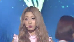 Destiny - KBS 音乐银行 现场版 16/06/03