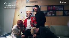 BAMBAM挑战演戏?不能坐视的GOT7成员出动!