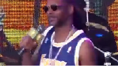 Snoop Doggy Dogg - Fireworks